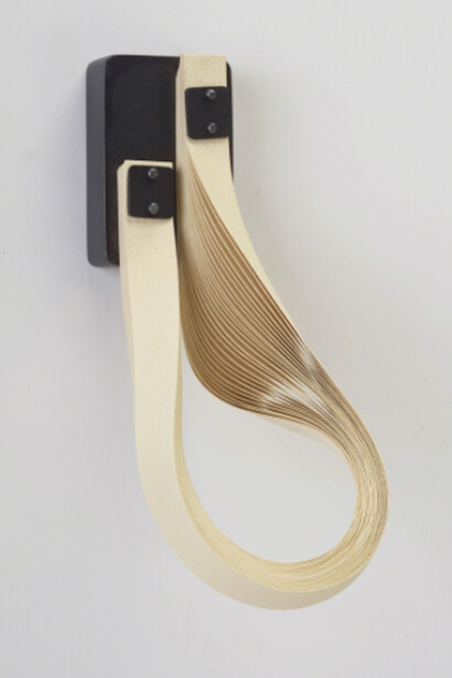 Andrew Hayes. Courtesy of Seager Gray Gallery