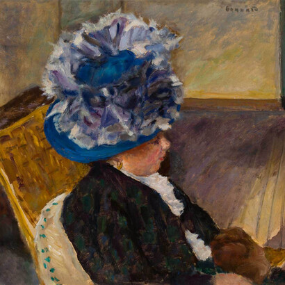 Going Public. Courtesy of Norton Museum of Art