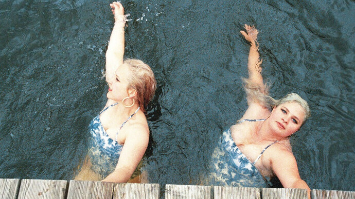 Michael Ullrich. Courtesy of Galerie Lisa Kandlhofer