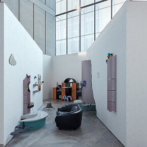 Henrike Naumann. Courtesy of Museum der bildenden Künste Leipzig