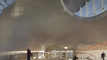 Digital Engineering - Arup