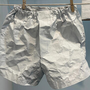 Phranc, Queer for 50 years, exhibition view. Courtesy of Craig Krull Gallery