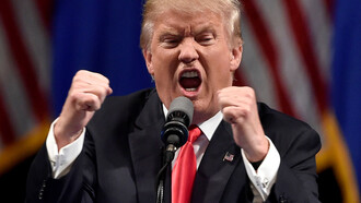 Resisting Trump's Violence Strategically