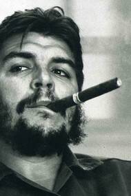 Che Guevara