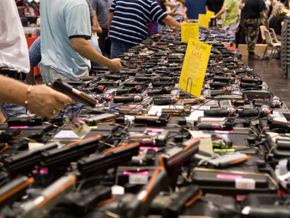 The grand illusion of zealots for laws preventing ordinary, law-abiding people from having guns is that gun control laws actually control guns