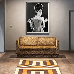 The Black Image Corporation. Courtesy of Fondazione Prada Ossevetorio