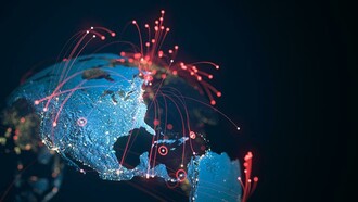 To save humanity, the USA and other countries must divert the target of their militaries