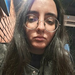 Salma Ahmed