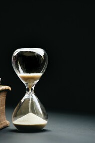 Reloj de arena