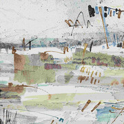 Werner Otte. Courtesy of Salzburg Museum
