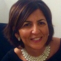 Mariangela Di Natale