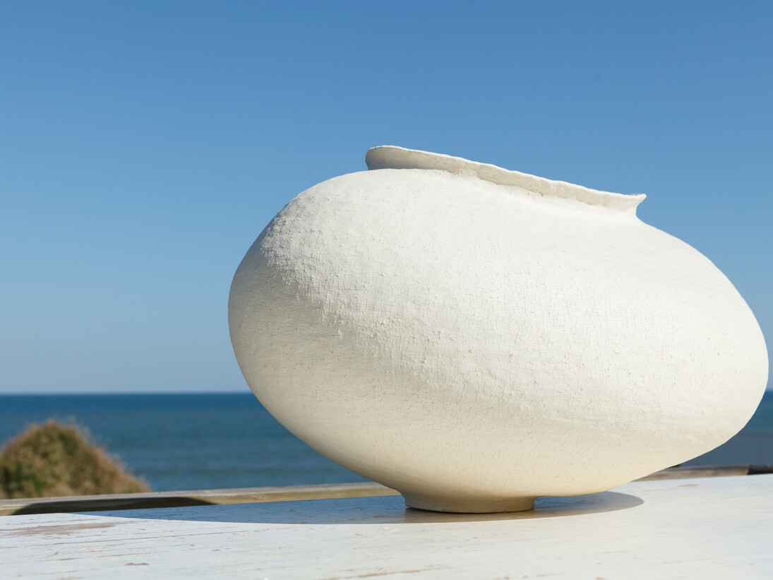 Hamana, Image credit: Kazunori Hamana. Photo: Toru Kometani 