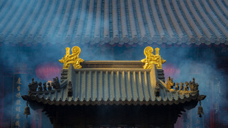 China, the largest economy measured in Purchasing Power Parity 
