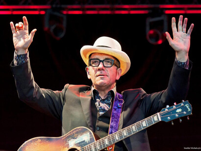 Elvis Costello, Detour