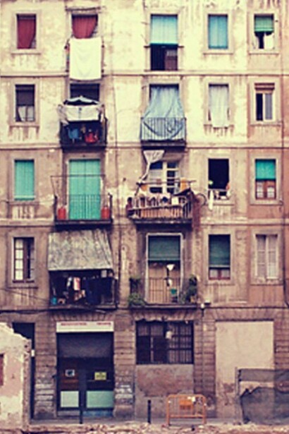 Raval´s flats