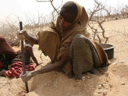 Las sociedades opulentas hemos abdicado de nuestra responsabilidad histórica ante un continente entero: África.