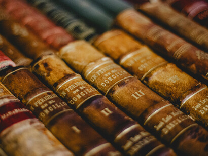 Language serves as an important vehicle not only for expressing feelings and thoughts, but also for building inclusion and creating and maintaining diversity