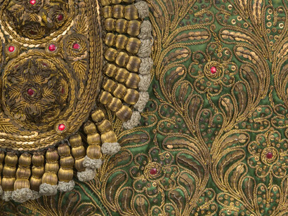 Dance We Must. Courtesy of WCMA