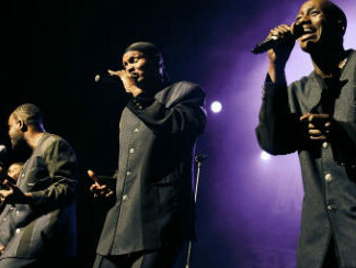 The Magic of Motown