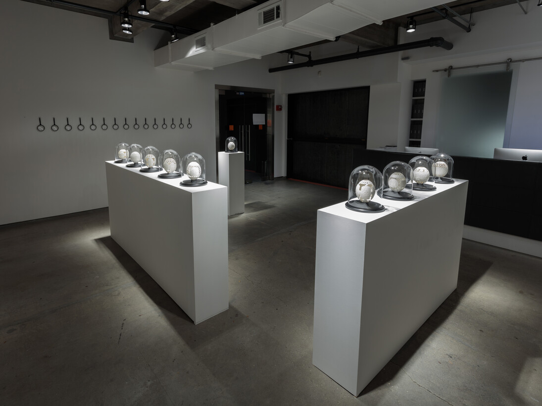 Ricco Maresca Gallery
