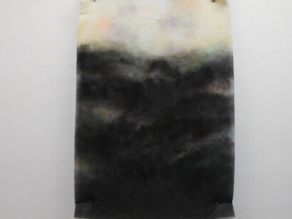 Corinna Gosmaro, Scape, 2015