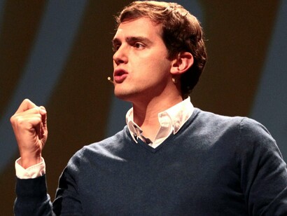 Albert Rivera