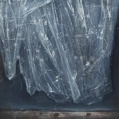 Spielen mit Geistern. Courtesy of Luisa Catucci Gallery