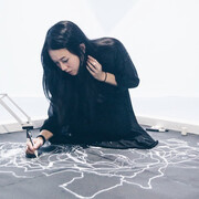 Artistic Intelligence. Courtesy of Artistic Intelligence