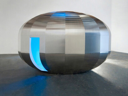 Johannes Girardoni. Courtesy of Lévy Gorvy