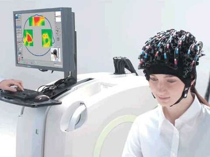 La NIRS, una tecnica ottica non invasiva di neuroimaging