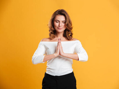 How to stay calm: learn to create emotional distance between you and the issue at hand
