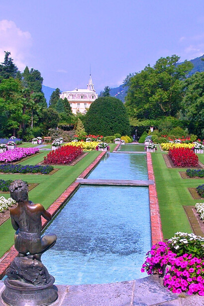 Villa Taranto