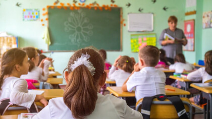 The Florida Republican-dominated State Legislature most recently passed a bill applied to K-12 public schools