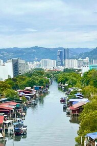 Bayan Lepas, Penang, Malesia