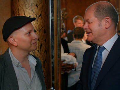 'In the Country of My Sons' by Darío Aguirre