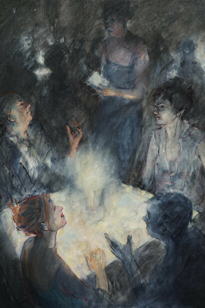 Stephen Young, Nightclub