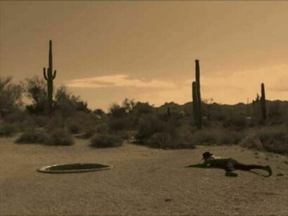 Samson Kambalu, Exhibition view. Courtesy of NSU Art Museum