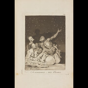 Darkness Visible. Courtesy of Colby College Museum of Art