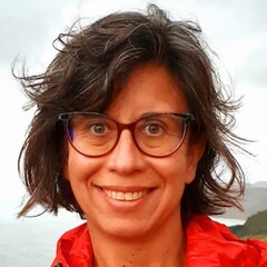 Olga Alcaraz Sendra