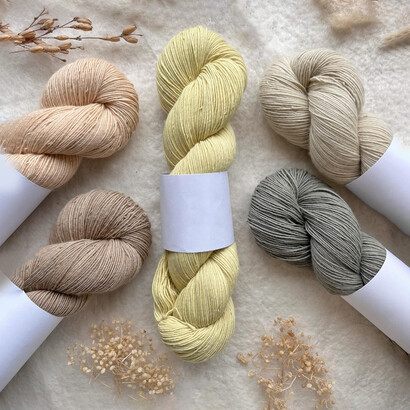 Lana de llama. En Bolivia, un proyecto artesanal ha logrado extraer fibra de llama con hasta un 93% de pureza, apta para prendas más cómodas y de mejor calidad