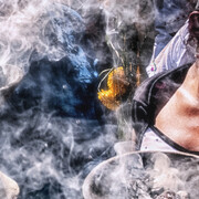 La luce necessaria. Courtesy of FIAF