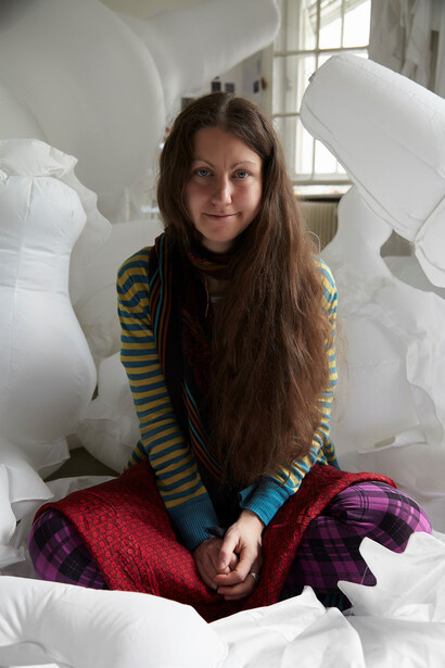 The Incubation Effect. Courtesy of Denver Art Museum