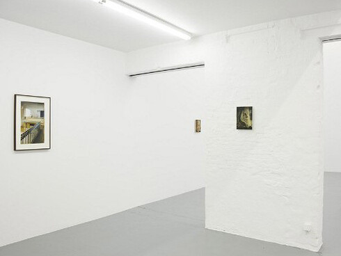 Jan De Maesschalck. Courtesy of Zeno X Gallery