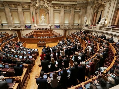 Assembleia da República
