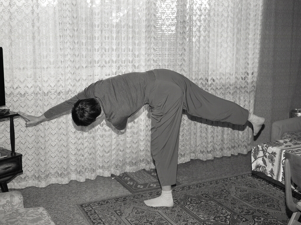 © Joanna Piotrowska, Untitled, originally commissioned through Jerwood/Photoworks Awards 2015