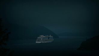 Mientras hacía el check-in una mujer de aspecto lamentable se lanzó sobre mi pecho. Empezó a proferir unos alaridos incomprensibles para mis oídos extranjeros, hasta que gritó por fin: “Go! Go home, now!”