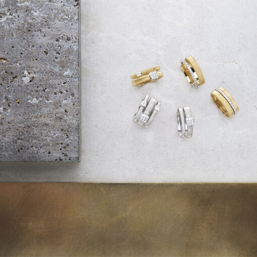 Marco Bicego. Jewels