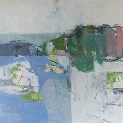 Contemporary Artists. Courtesy of Carrie Haddad Gallery