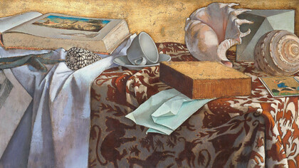 Rebus, di Pierluigi Isola, (1992)