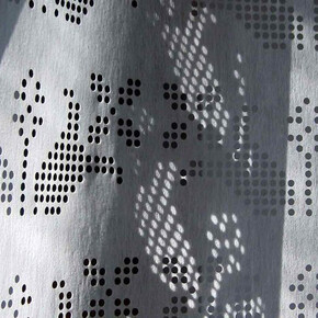 The Sound of the Carpets. Courtesy of Pergamonmuseum